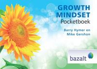 Growth mindset pocketboek (Paperback)
