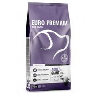 Euro Premium Adult Giant w/Lamb & Rice hondenvoer 2 x 15 kg - thumbnail
