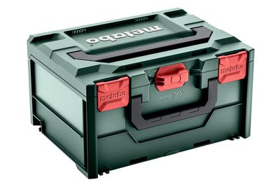 Metabo METABOX 215 | LEEG - 626887000