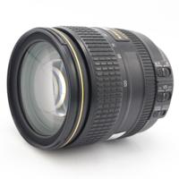 Nikon AF-S 24-120mm f/4G ED VR occasion