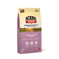 Acana Singles Grass-Fed Lamb hondenvoer 2 x 11,4 kg Acana Singles Grass-Fed Lamb hondenvoer 2 x 11,4 kg