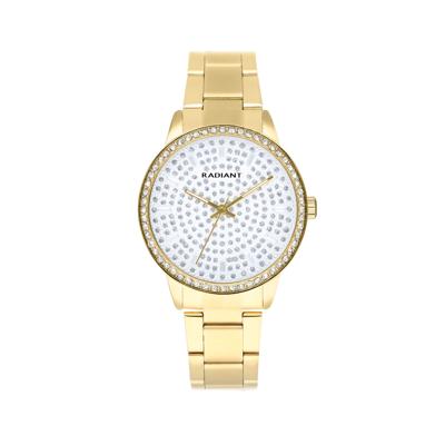 Radiant RA578202 (Ø 38 mm) Dames horloge