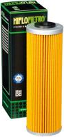 HIFLOFILTRO Oil filter hf-650