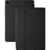 4Smarts 4smarts Folio Case Basic für Samsung Gal Zwart Tabletcover