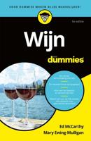 Wijn voor Dummies, pocketeditie Wijn voor Dummies, pocketeditie