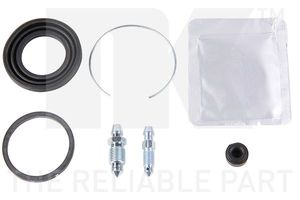 Reparatieset, remklauw 8899078