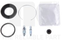 Reparatieset, remklauw 8899078