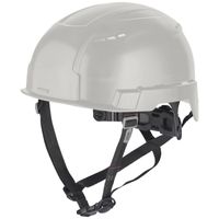 Milwaukee Accessoires BOLT™ 200 klimhelm Wit Geventileerd - 4932478141 4932478141