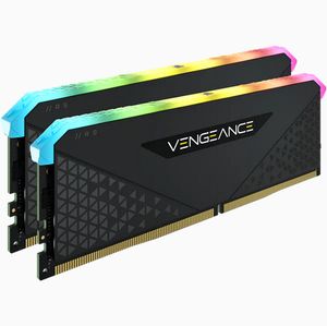 Corsair Vengeance CMG64GX4M2D3600C18 geheugenmodule 64 GB 2 x 32 GB DDR4 3600 MHz