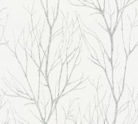 AS Creation Attractive 2 - Wit - 372602