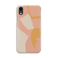 Bikini body: iPhone XR Volledig Geprint Hoesje