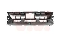 Ventilatiegrille, bumper 4084595