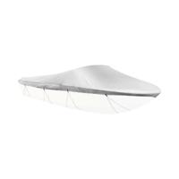 Bootafdekking - bootlengte 427 - 488 cm - V-romp