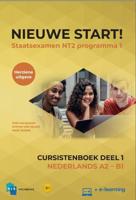 Nieuwe Start! Nederlands voor het staatsexamen (Paperback)