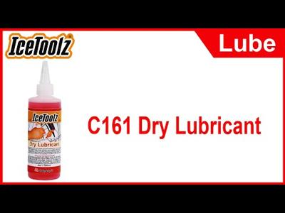 IceToolz droogsmeermiddel c161 (120ml)
