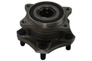 Wiellager WBH8505