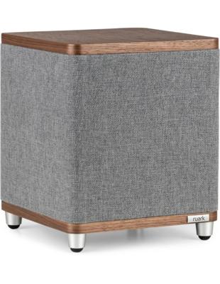 Ruark Audio RS1 Actieve Subwoofer - Walnoot