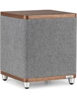 Ruark Audio RS1 Actieve Subwoofer - Walnoot