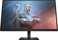 OMEN 27 FHD 165 Hz Gaming Monitor gaming monitor 165Hz, HDMI, DisplayPort, AMD FreeSync Premium - thumbnail