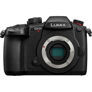 Panasonic Lumix DC-GH5 II body