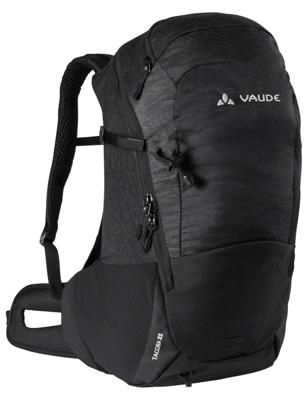 Vaude Tacora 22 Dames Rugtas Black 22 L