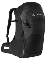 Vaude Tacora 22 Dames Rugtas Black 22 L
