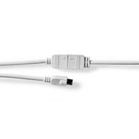 SmartLife LED Strip | Wi-Fi | Warm tot Koel Wit | COB | 2.00 m | IP20 | 2700 - 6500 K | 850 lm | And - thumbnail