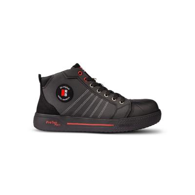 Redbrick Champ werkschoenen S3S hoog - maat 41