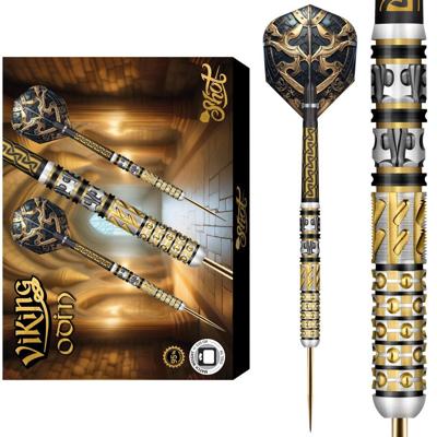 Shot Shot Viking Odin 95%