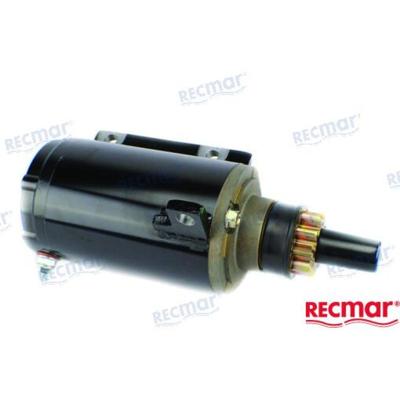 REPUESTOS MOTORES - Bombardier REC0778993 - MOTOR ARRANQUE JOHSON-EVINRUDE