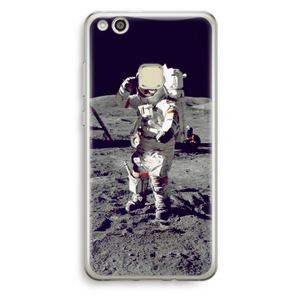 Spaceman: Huawei Ascend P10 Lite Transparant Hoesje