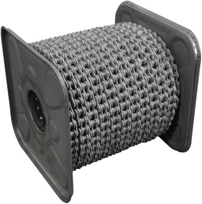 RK Chains 532 gsv 1920 n gray/gray open
