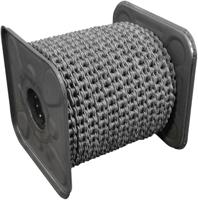 D.I.D Chain did 428 d 4800 c gray/gray open