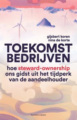 Toekomstbedrijven (Paperback)