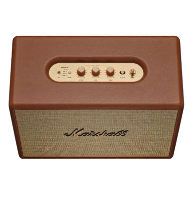 Marshall Woburn III Bluetooth Speaker - Bruin