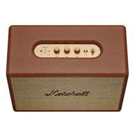 Marshall Woburn III Bluetooth Speaker - Bruin