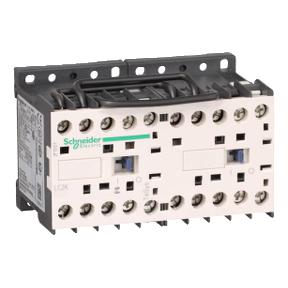 Schneider Electric LC2K0601P7 Omkeerbeveiligingscombinatie 1 stuk(s)