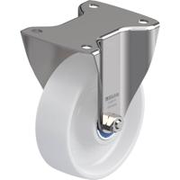 Blickle BX-PO 150XK Bokwiel Wieldiameter: 150 mm Draagvermogen (max.): 400 kg 1 stuk(s)