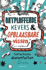 Ontploffende kevers en opblaasbare vissen (Hardback)