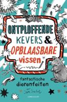 Ontploffende kevers en opblaasbare vissen (Hardback)