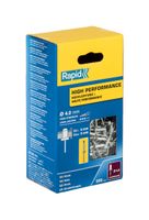 High Performance blindklinknagels | 4,0x12mm | 500 st | Box