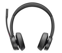 Headset hp poly voyager 4320-m bt700 dngl oplaadst