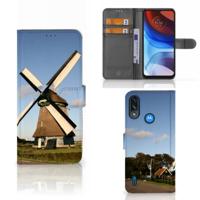 Motorola Moto E7i Power | E7 Power | Flip Cover | Molen