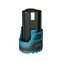 Heroplaadbare lithium batterij Koma Tools 12 V 2 Ah