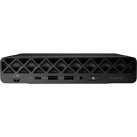 HP Mini-PC (HTPC) ProDesk 4 Mini G1 Intel® Core™ Ultra 5 (Series 2) 235T 5.0 GHz 32 GB RAM 512 GB SSD Intel B6YZ7ET