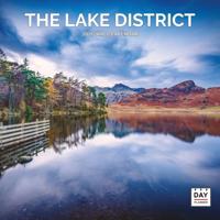 Lake District Kalender 2026