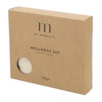 Vossen Vossen SET Wellness one size tibet Vossen Vossen SET Wellness one size tibet