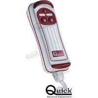 QUHRC1002 - DRUKKNOP 2B