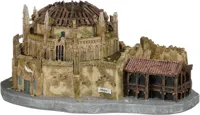 Luville Efteling Dans Macabre met muziek 35x29x15 cm Luville Efteling Dans Macabre met muziek 35x29x15 cm