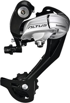 SHIMANO achterderailleur "altus rd-m370"